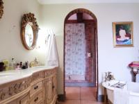 Main Bathroom of property in Boardwalk Meander Estate