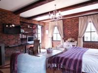 Bed Room 2 - 19 square meters of property in Boardwalk Meander Estate