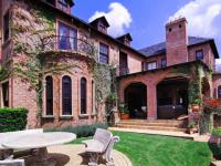 Backyard of property in Boardwalk Meander Estate