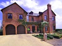 Front View of property in Boardwalk Meander Estate