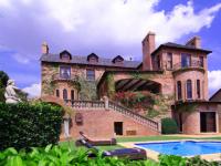 Front View of property in Boardwalk Meander Estate