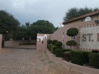 3 Bedroom 2 Bathroom Duplex for Sale for sale in Randburg