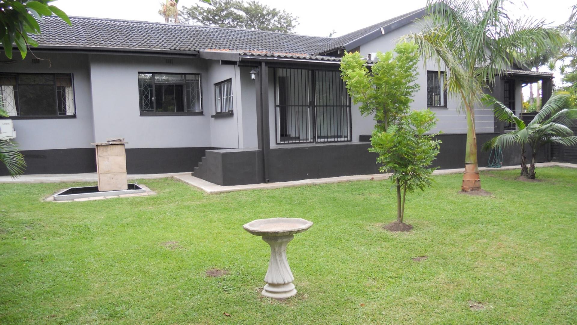 Front View of property in Richards Bay