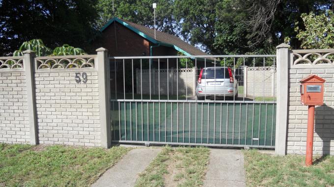 1 Bedroom Apartment for Sale For Sale in Richards Bay - Home Sell - MR126769