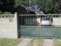 Front View of property in Richards Bay