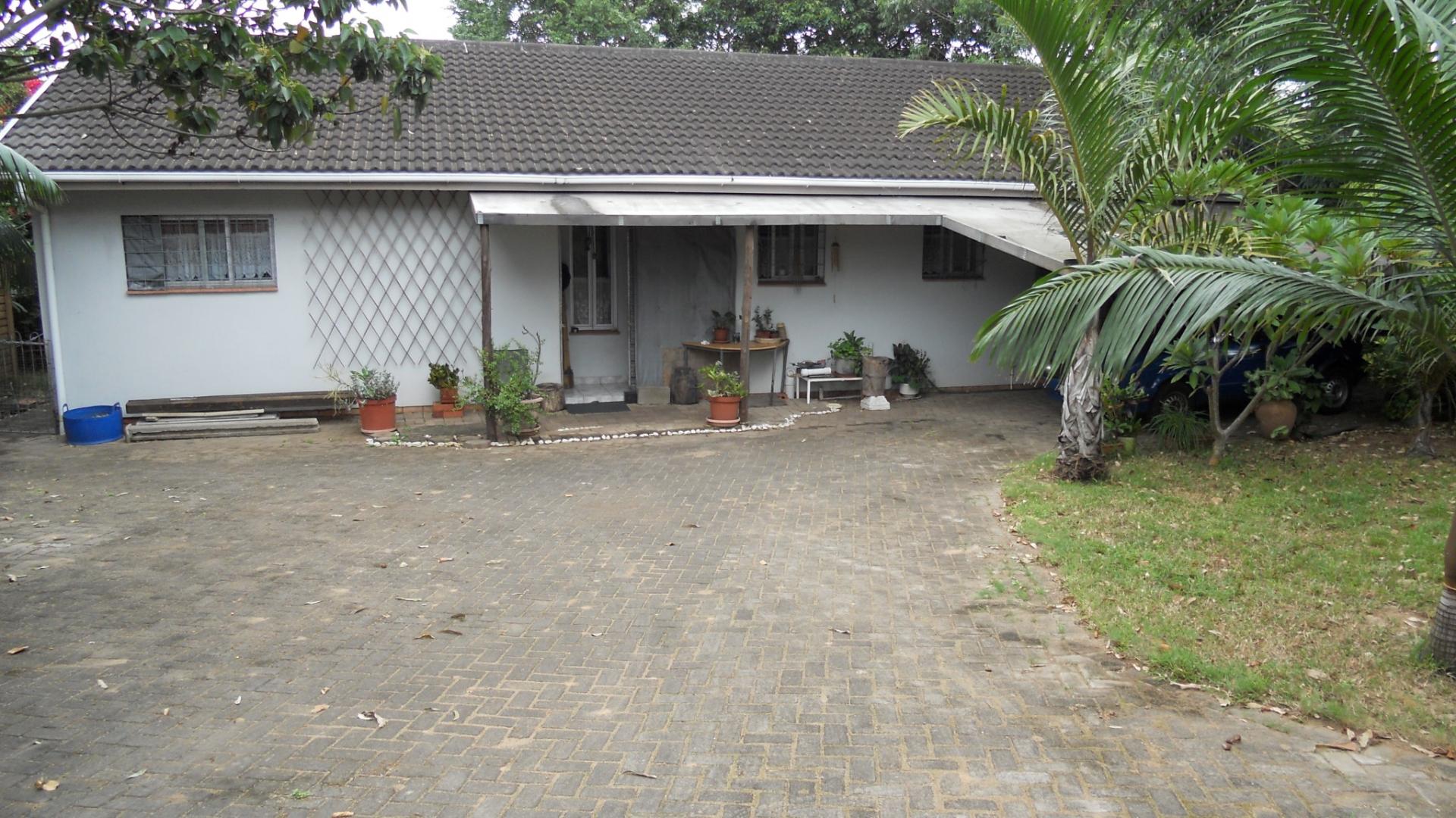 Front View of property in Richards Bay