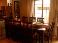 Dining Room - 15 square meters of property in Melodie