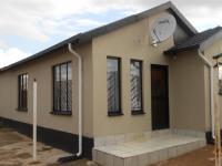 2 Bedroom 1 Bathroom House for Sale for sale in Germiston