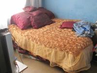 Bed Room 1 - 9 square meters of property in Tsakane