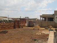 Spaces - 2 square meters of property in Tsakane