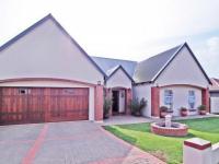 3 Bedroom 3 Bathroom House for Sale for sale in The Meadows Estate