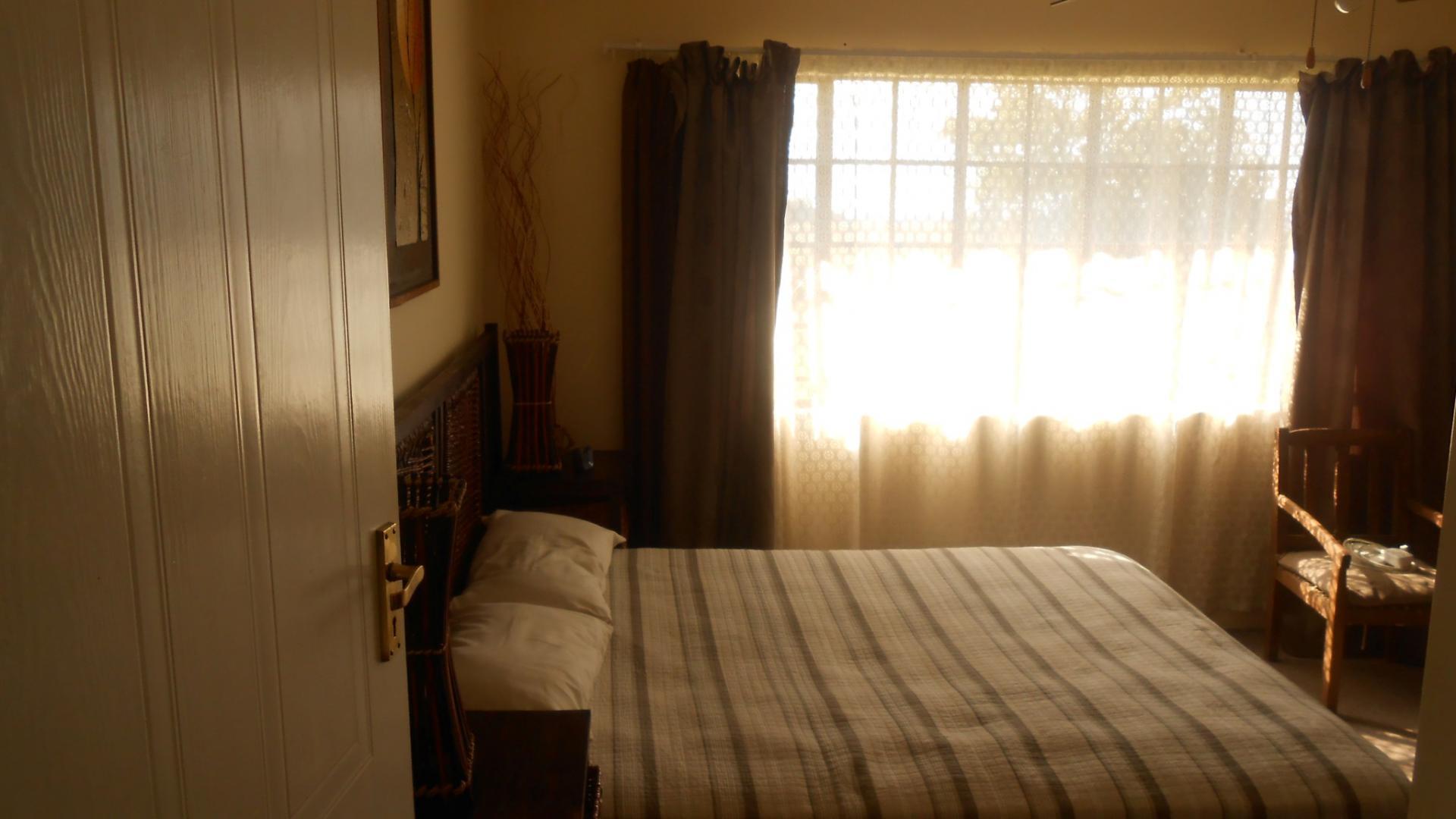 Bed Room 2 - 17 square meters of property in Rietfontein JR