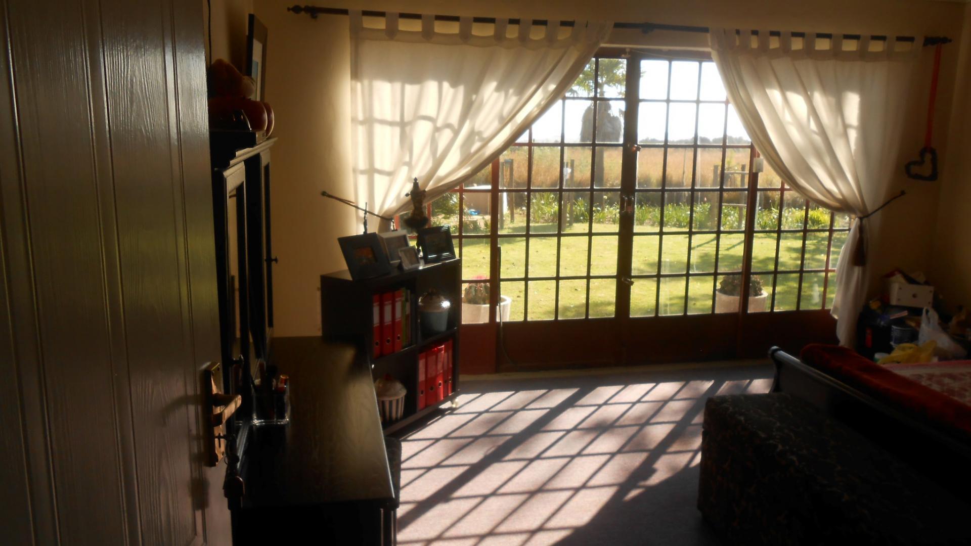 Bed Room 3 - 25 square meters of property in Rietfontein JR