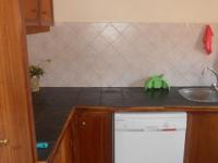 Scullery - 9 square meters of property in Rietfontein JR