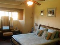 Main Bedroom - 28 square meters of property in Rietfontein JR