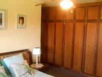 Main Bedroom - 28 square meters of property in Rietfontein JR