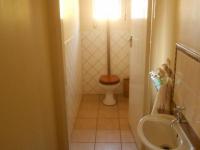 Bathroom 2 - 3 square meters of property in Rietfontein JR