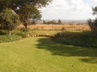 Backyard of property in Rietfontein JR