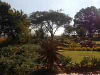 Backyard of property in Rietfontein JR