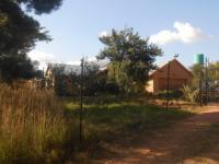 Spaces - 39 square meters of property in Rietfontein JR