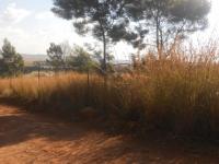 Spaces - 39 square meters of property in Rietfontein JR