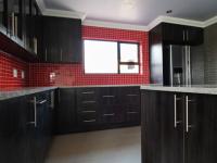 Kitchen - 15 square meters of property in Newmark Estate