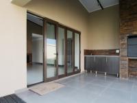Patio - 29 square meters of property in Newmark Estate