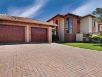 Front View of property in The Wilds Estate