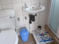 Main Bathroom - 12 square meters of property in Vaalpark