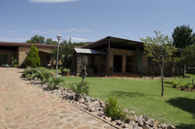 Farm for Sale For Sale in Rustenburg - Private Sale - MR126940