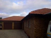 Front View of property in Middelburg - MP