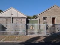 Front View of property in Noordhoek