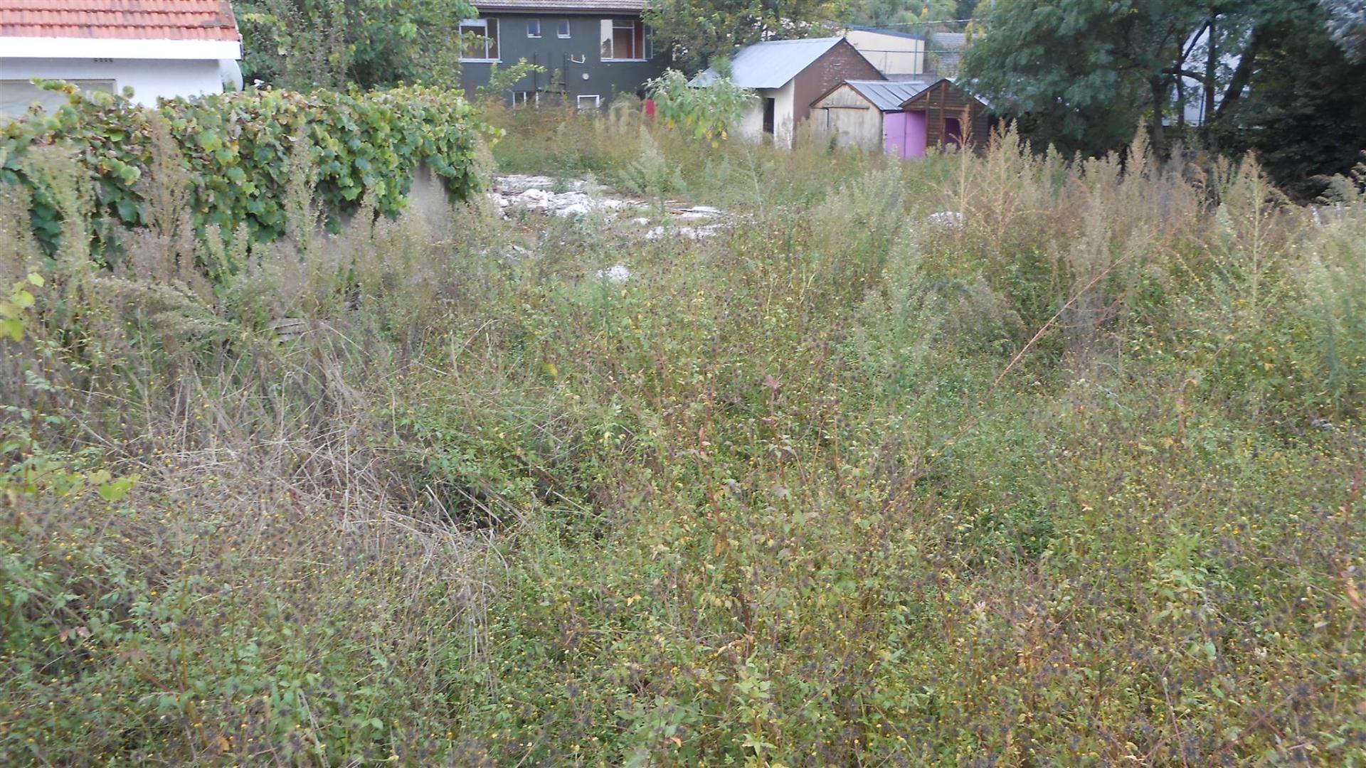 Front View of property in Benoni