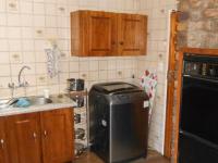 Kitchen - 26 square meters of property in Norkem park