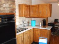 Kitchen - 26 square meters of property in Norkem park