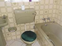 Bathroom 1 - 4 square meters of property in Norkem park