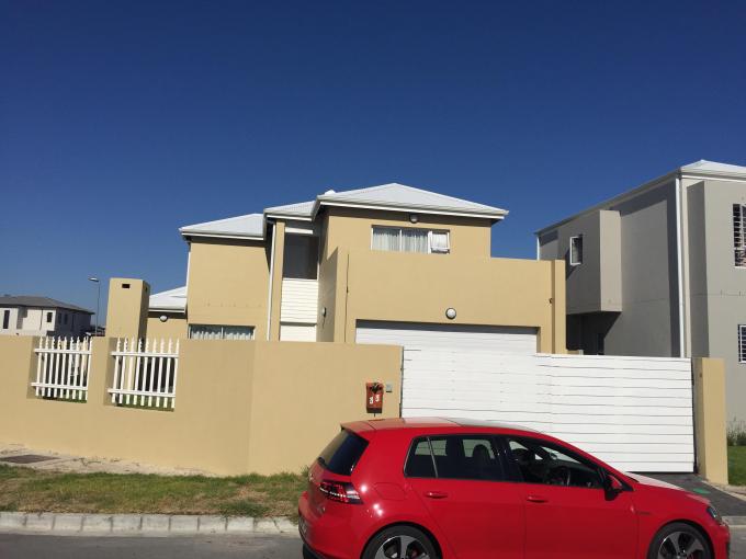 3 Bedroom House for Sale For Sale in Sunningdale - CPT - Home Sell - MR127039