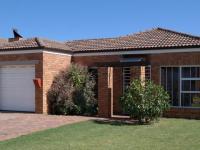 Front View of property in Brackenfell