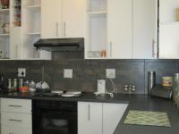 Kitchen - 10 square meters of property in Sasolburg