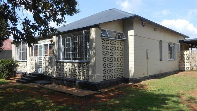 3 Bedroom House for Sale For Sale in Brakpan - Private Sale - MR127100