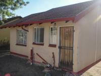 2 Bedroom 1 Bathroom House for Sale for sale in Meriting unit 3