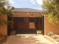 3 Bedroom 2 Bathroom House for Sale for sale in Soshanguve