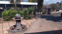Spaces of property in Strubenvale