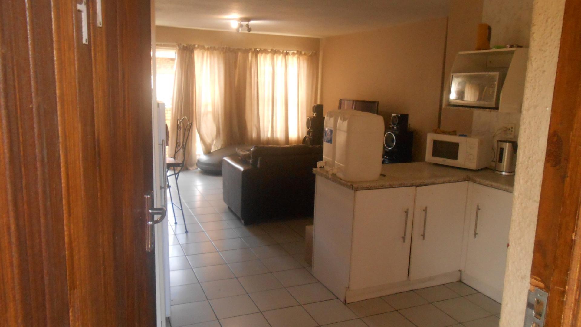 Spaces - 3 square meters of property in Emalahleni (Witbank) 