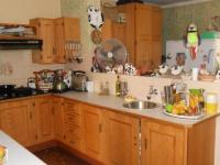 Kitchen - 26 square meters of property in Crystal Park