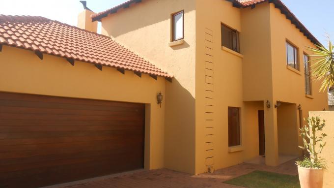 3 Bedroom House for Sale For Sale in Silver Stream Estate - Home Sell - MR127238