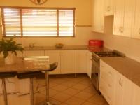 Kitchen - 14 square meters of property in Silver Stream Estate