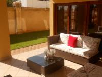 Patio - 39 square meters of property in Silver Stream Estate