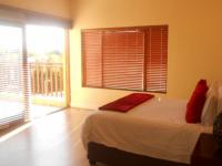 Main Bedroom - 35 square meters of property in Silver Stream Estate