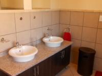 Main Bathroom - 15 square meters of property in Silver Stream Estate